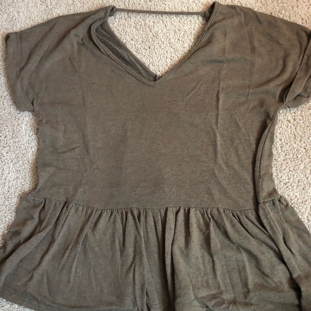 shirt